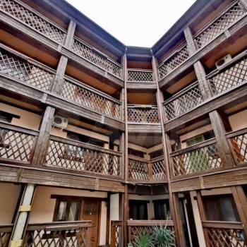 Продается 1-комнатная квартира, 22,5 м²