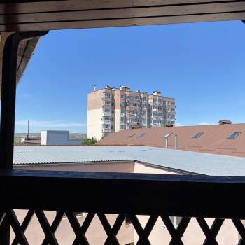 Продается 1-комнатная квартира, 22,5 м²