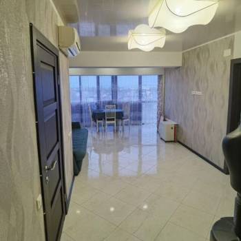 Продается 2-х комнатная квартира, 81,9 м²