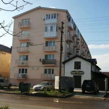 Продается 2-х комнатная квартира, 82,8 м²