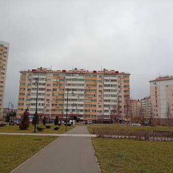 Продается 1-комнатная квартира, 38 м²