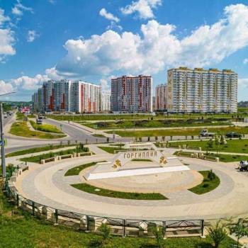 Продается 1-комнатная квартира, 38 м²
