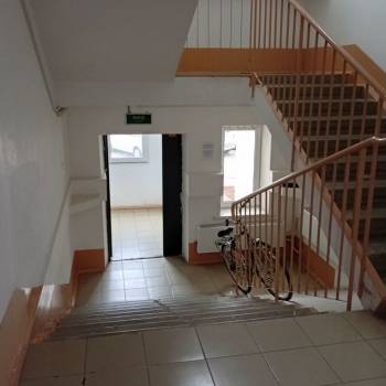 Продается 1-комнатная квартира, 38 м²