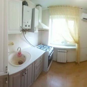 Продается 3-х комнатная квартира, 50 м²