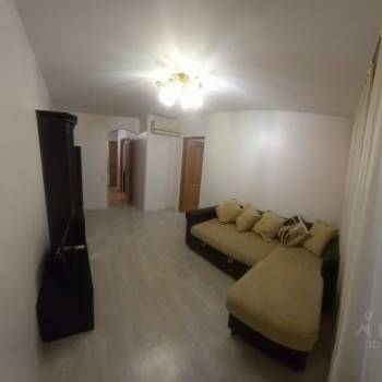 Продается 3-х комнатная квартира, 50 м²