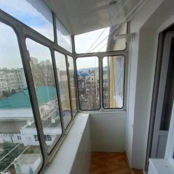 Продается 3-х комнатная квартира, 50 м²