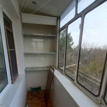 Продается 3-х комнатная квартира, 50 м²