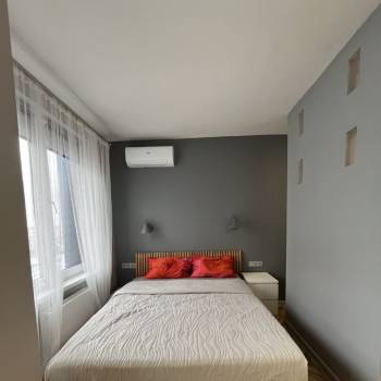 Сдается 1-комнатная квартира, 29 м²