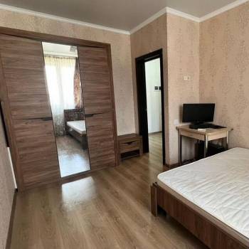Сдается 2-х комнатная квартира, 50 м²