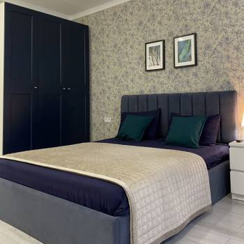 Сдается 1-комнатная квартира, 50 м²