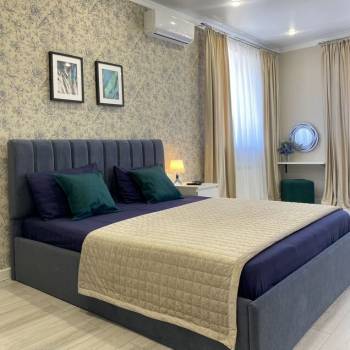 Сдается 1-комнатная квартира, 50 м²