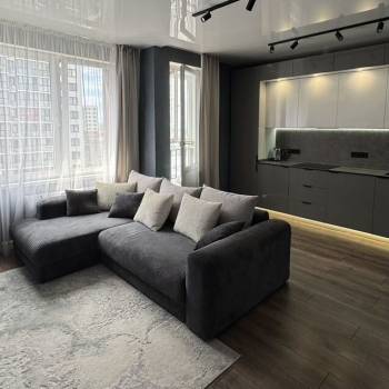 Сдается 1-комнатная квартира, 30 м²