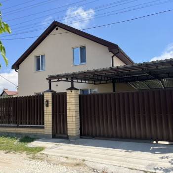 Продается Дом, 110 м²