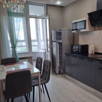 Продается 1-комнатная квартира, 36,1 м²