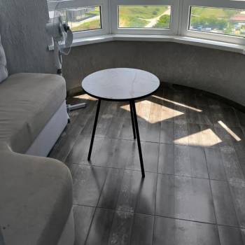 Продается 1-комнатная квартира, 36,1 м²