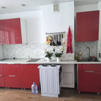 Продается 2-х комнатная квартира, 72 м²