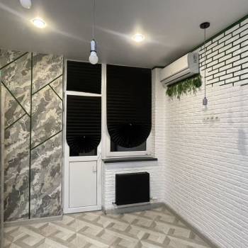 Продается 1-комнатная квартира, 48 м²