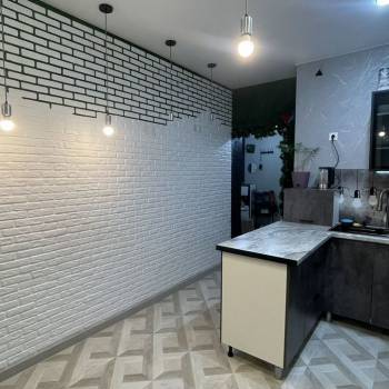 Продается 1-комнатная квартира, 48 м²