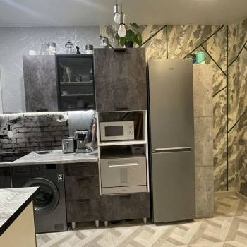 Продается 1-комнатная квартира, 48 м²