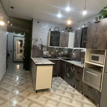 Продается 1-комнатная квартира, 48 м²