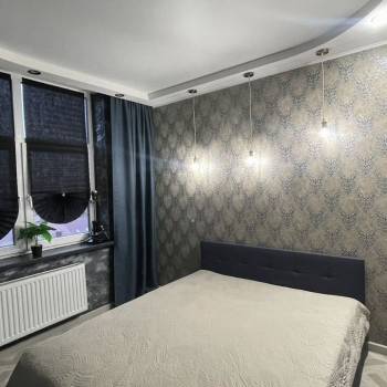 Продается 1-комнатная квартира, 48 м²