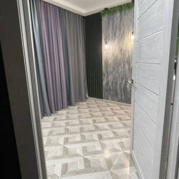 Продается 1-комнатная квартира, 48 м²