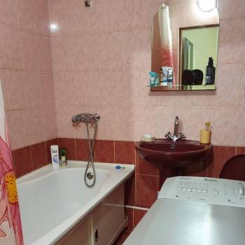 Продается 1-комнатная квартира, 36 м²