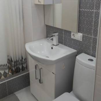 Продается 1-комнатная квартира, 33,7 м²