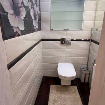 Сдается 2-х комнатная квартира, 58 м²