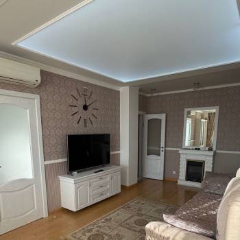Сдается 2-х комнатная квартира, 58 м²