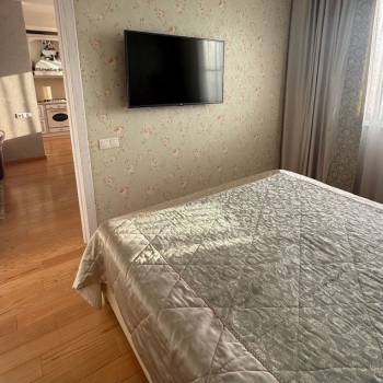Сдается 2-х комнатная квартира, 60 м²
