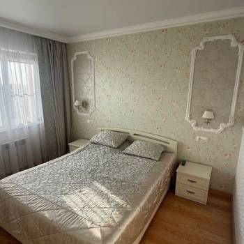Сдается 2-х комнатная квартира, 60 м²