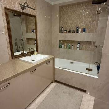 Сдается 2-х комнатная квартира, 60 м²