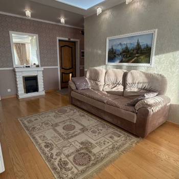 Сдается 2-х комнатная квартира, 60 м²