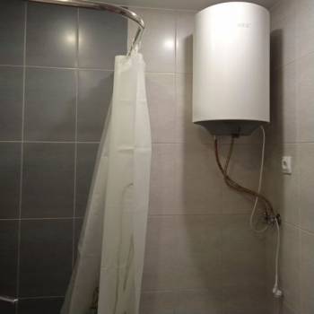 Продается 1-комнатная квартира, 36,3 м²