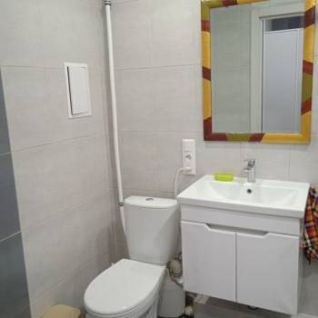 Продается 1-комнатная квартира, 36,3 м²