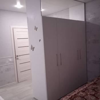Продается 1-комнатная квартира, 36,3 м²