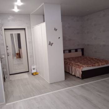 Продается 1-комнатная квартира, 36,3 м²