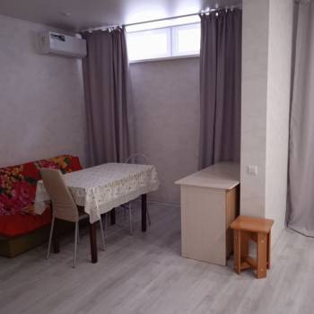 Продается 1-комнатная квартира, 36,3 м²