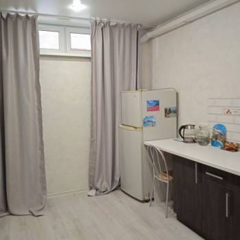 Продается 1-комнатная квартира, 36,3 м²