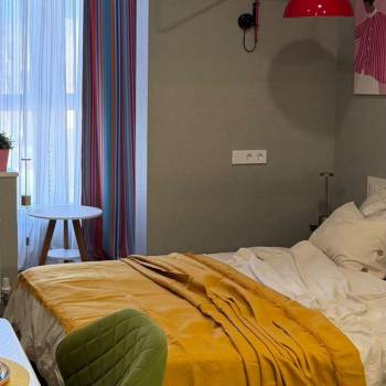 Продается 1-комнатная квартира, 25 м²