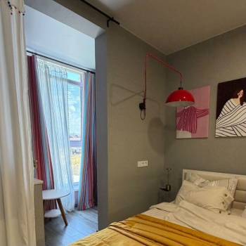 Продается 1-комнатная квартира, 25 м²