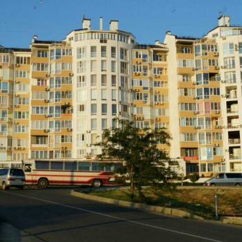 Продается 3-х комнатная квартира, 83,6 м²