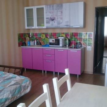 Продается 3-х комнатная квартира, 83,6 м²