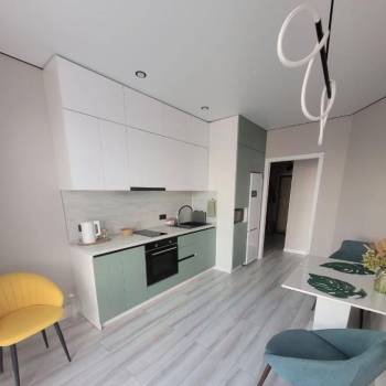 Сдается 1-комнатная квартира, 39 м²