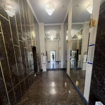 Сдается 1-комнатная квартира, 39 м²