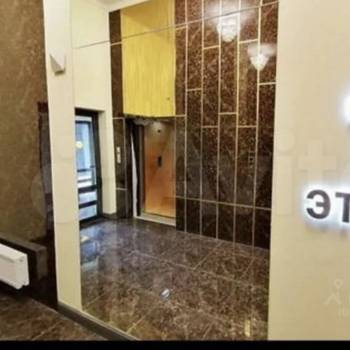 Сдается 1-комнатная квартира, 39 м²