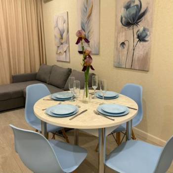 Сдается 2-х комнатная квартира, 61 м²