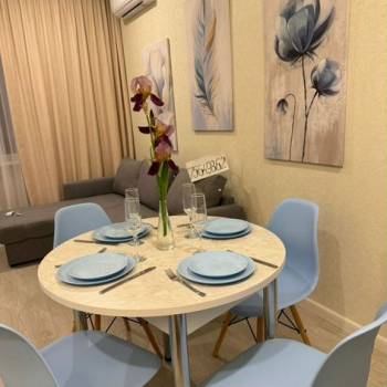 Сдается 2-х комнатная квартира, 61 м²