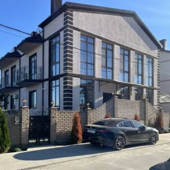 Продается Дом, 493 м²